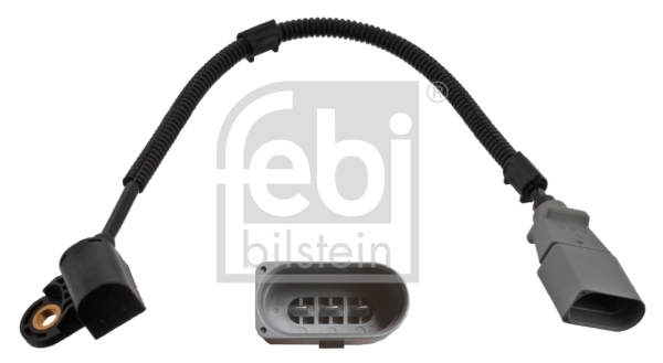 Sensor, camshaft position